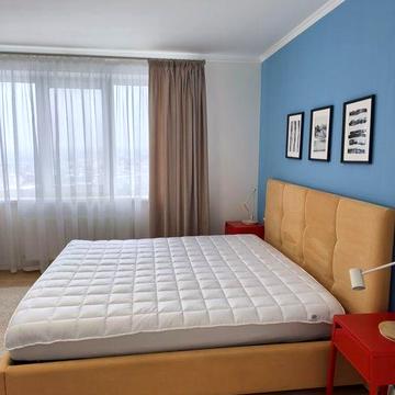 Здається 2к квартира в ЖК Лісова пісня