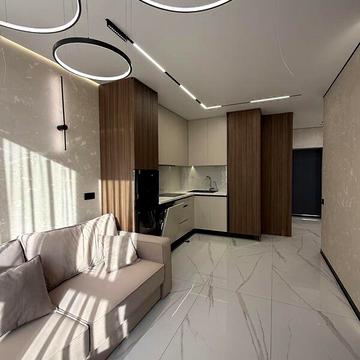 Продаж 2к Квартира Соборна (ІІІ Інтернаціоналу) вулиця ЖК Олимп