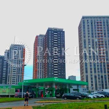 Осокорки, 3к квартира, ЖК Seven, Дніпровська наб. ЖК Seven