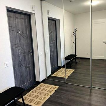 ЖК Perfect Town, вул. Максимовича 32, Генератор Є