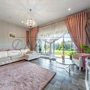 Продаж будинку з усією технікою, меньше 20 км від Києва, 6 соток