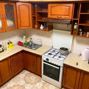 Оренда 2-кім. квартири на вул. Вернадського