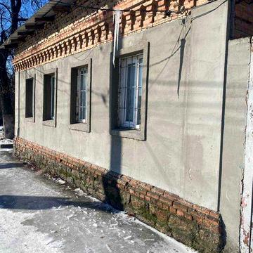 здам частину будинку (р-н Миколаївка)