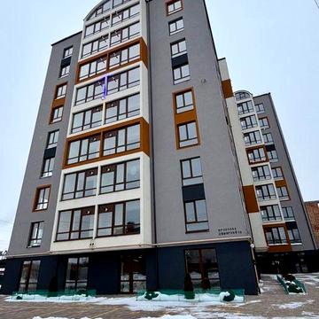 Продаж 2 кімн Виставка ЖК «City Bud ЖК City Bud