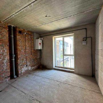 2к у зданій новобудові ЖК Гармонія