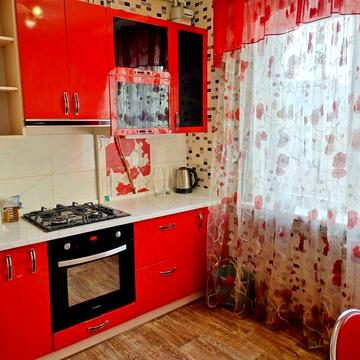 1 кімнатна квартира 36м2 з ремонтом, меблями та технікою р-н Нива-KI