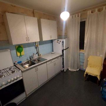 Сдам 1к квартиру на Чоколовці ,з ремонтом.