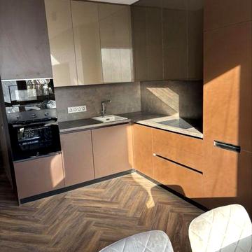 Сдам 1 ком квартиру ЖК бізнес-класу TIME