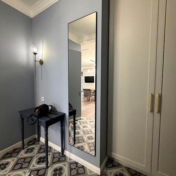 Довгострокова оренда 2к Квартира Кордонний провулок ЖК Корфу