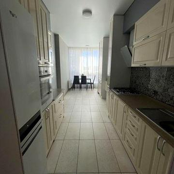 Топ ціна! Продаж 1-к квартири 44м2 ЖК Кришталеві Джерела Феофанія ЖК Кришталеви Джерела