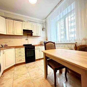 Оренда 2 кім. квартири в новобудові по вул. Залізнична