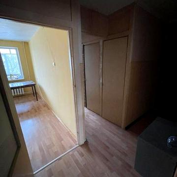 Здається 2к. Квартира