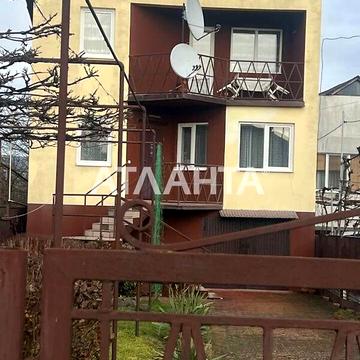 Продаж 5к Дім Карпатської України вулиця