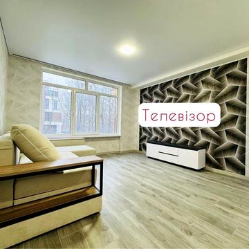 1-кімн. Новобудова - Перша здача - Вся Комплектація - Паркомісце