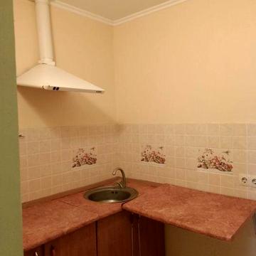 Смарт квартира. Виставка . Квартира у гуртожитку