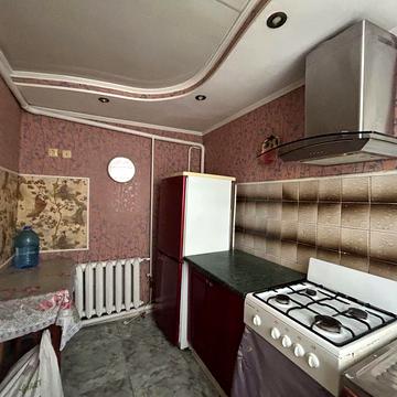 Оренда 1к ч/б, р-н Киівська