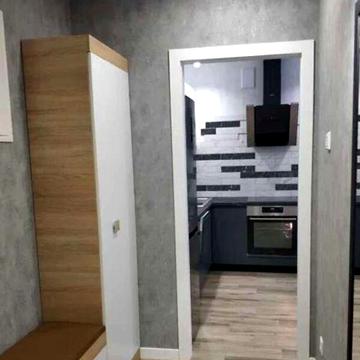 Довгострокова оренда 1к Квартира Луговська вулиця