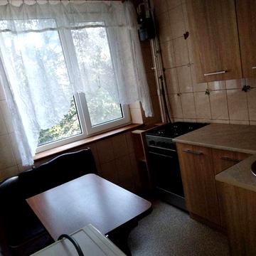 Здам 3-х кімнатну квартиру