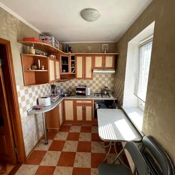 Довгострокова оренда 1к Квартира Павла Тичини вулиця