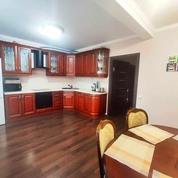 Продажа 2к раздельная в доме ГЕНЕРАТОР жк Чайка ул.Лобановского 13 ЖК Чайка