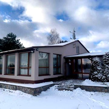 Продам дом в Новоселице "Лебединый плес"   свой пляж