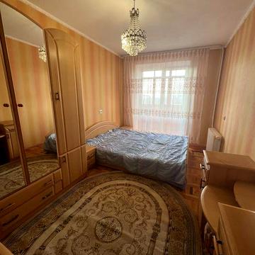 Оренда 3к квартири район Відродження