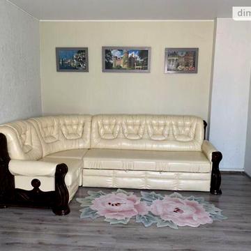 Довгострокова оренда 2к Квартира Зелена вулиця ЖК Z-119