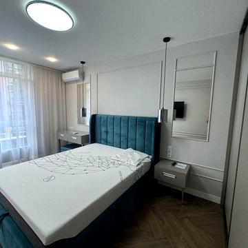 Довгострокова оренда 1к квартири Французький квартал 2 (ФК2)