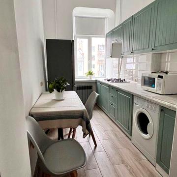 Оренда квартири 1 кімнатна Саксаганського