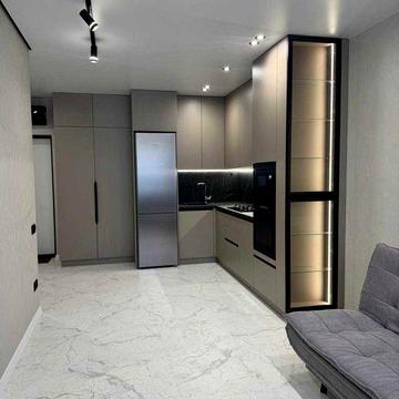 Оренда стильної квартири ЖК Кворум, вул. Щирецька