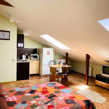 Сдам свою квартиру на Сумской