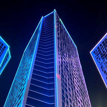 Продаж квартири в ЖК Манхеттен Сіті від власника ЖК Manhattan City