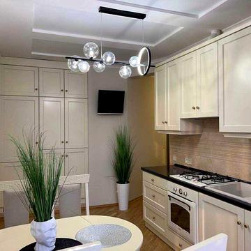 Продаж однокімнатної квартири в новобудові по вулиці Лемківська.