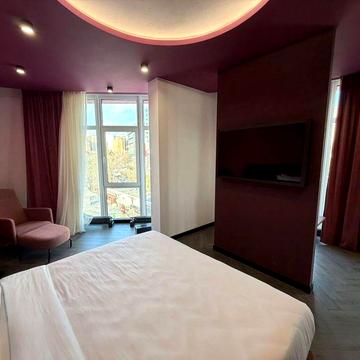 Апартамент c ремонтом  (42.5m)  в ArcHotel - Аркадийская Аллея/Аркадия ЖК ArcHotel Avenue