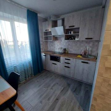 Сдам квартиру на 8 горбольнице