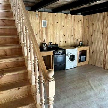 Дача в сад.общ. Эдем. Рад село