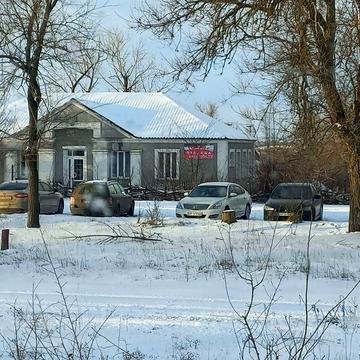 Житолова Будивля 44444$. 300кв світло 380. Вода 10от. траса Днепро-Крі