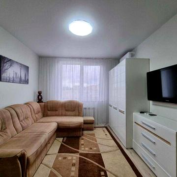 Оренда однокімнатної квартири 35m2 |м| Нивки