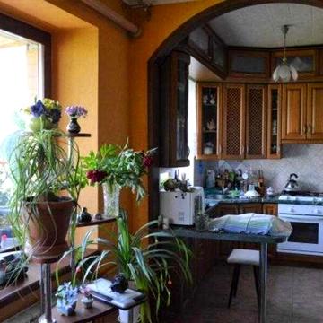 Продам 2к.кв. в центре ХТЗ.