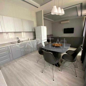 Оренда квартири, вул. Еспланадна , Печерськ