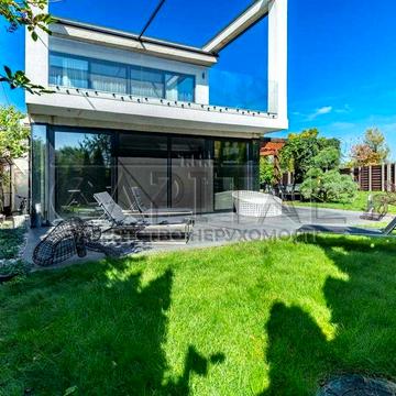 Оренда/ Будинок/Київ /Голосіївський район/вул.Острів Водників/