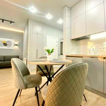 2к квартира в ЖК Родос ЖК Родос