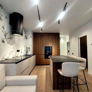 1к квартира з ремонтом в ЖК Manhattan ЖК Manhattan