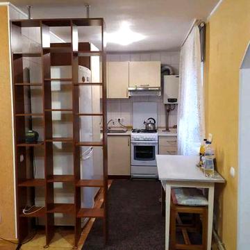 ГАРНА 2-кімнатна на Браїлках | КОД: 17704