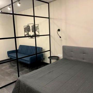 Аренда ЖК Мандарин Балкон  Канатная ЖД Вокзал БЕЗ ПОВЫШЕНИЯ  Код1406