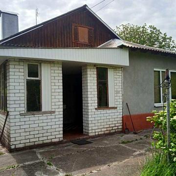 продам дом чугуев