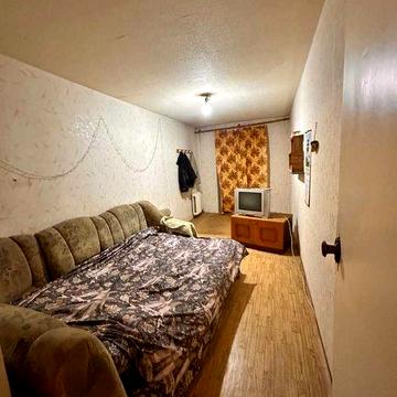 Оренда 2-кімнатної квартири в районі залізничного вокзалу.