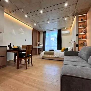 Чудова пропозиція для подобової здачі в оренду. Main House