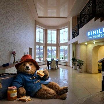 Аренда дома 230м2 4к 20 соток с. Шевченко