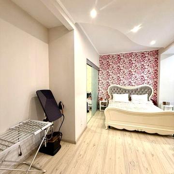 Зеленый Мыс евродвушка ЖК Зеленый Мыс